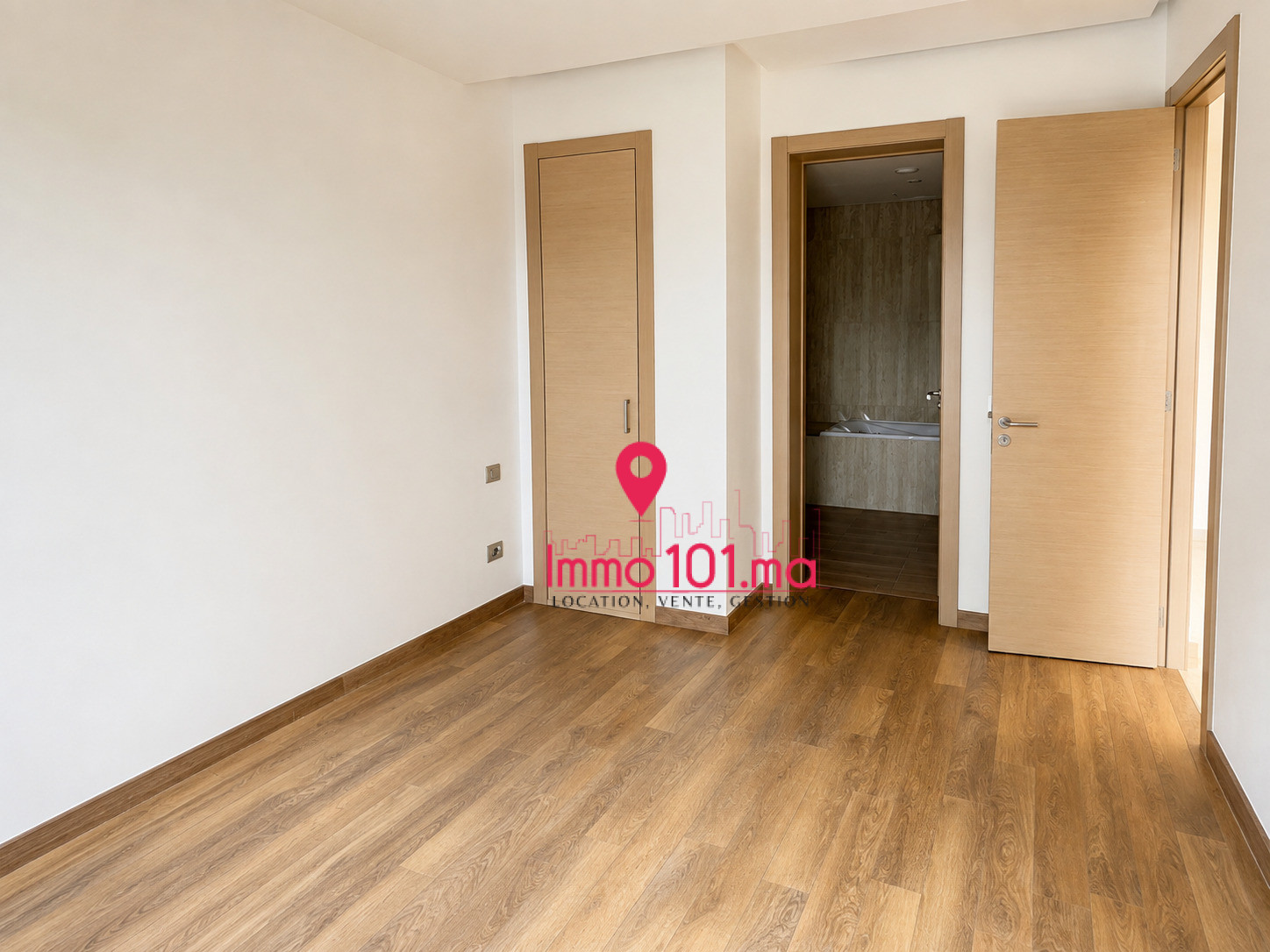 Location appartement à Hay Riad Prestigia SILAV2519
